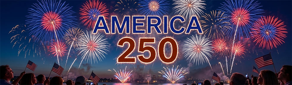 America 250
