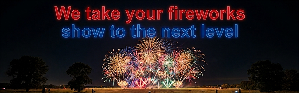 PYROBOOM-Next Level Fireworks